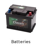 Car Battery & Batteries in Shropshire