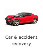 Car Recovery Telford
