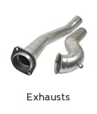 Exhausts in Newport