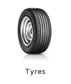 Tyres in Newport Shrewsbury Shropshire