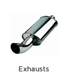 Exhausts in Telford