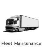 Fleet Maintenance in Newport Shropshire
