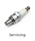 Car servicing in Telford Shropshire