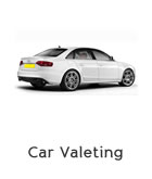 Car Valeting in Telford Shropshire